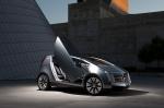 Cadillac Urban Luxury Concept 2010 года